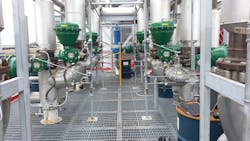 Photo courtesy of Emerson. Photo courtesy of Emerson.