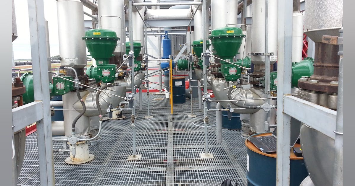 Automated Valve Choice Considerations | Automation World