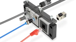 icotek IMAS-CONNECT™ application ictekIMAS-CONNECTTM应用