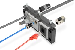 icotek IMAS-CONNECT™ application icotek IMAS-CONNECT™ application