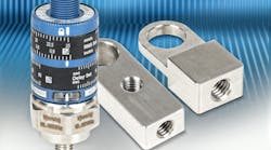 Prosense Vibration Sensors 5x7 Prosense Vibration Sensors 5x7