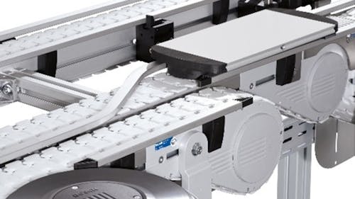 Bosch conveyors discount
