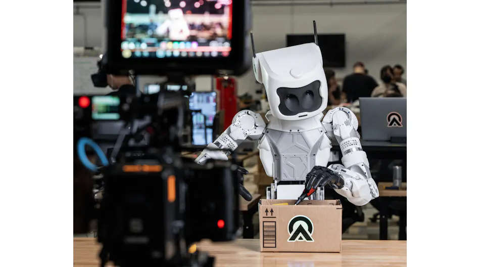 November 2022 | Automation World