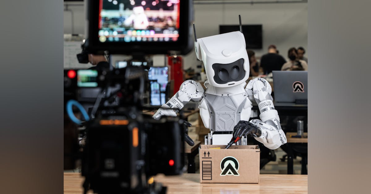 Apollo robotics best sale technology inc