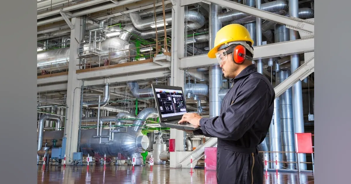 Shell Plc Tech How Pfizer and Shell Are Digitally Transforming Their Operations ...