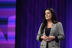 Sinead McDonagh, enterprise historian program lead, Pfizer Sinead McDonagh, enterprise historian program lead, Pfizer