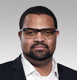 Greg Boucaud, chief marketing officer of UniversalAutomation.org. Greg Boucaud, chief marketing officer of UniversalAutomation.org.