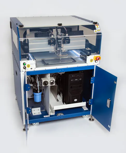 Quality Assurance Using Scanning Acoustic Microscopy | Automation World