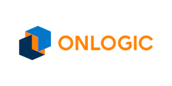 On Logic Logo Brand Aligned