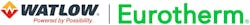 Watlow Eurotherm Logo 1500