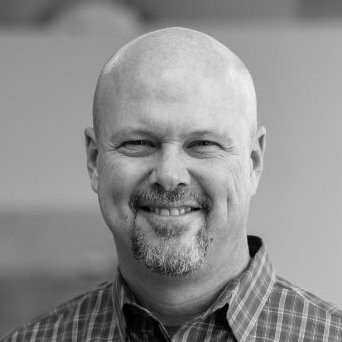 Patrick Fetterman, chief marketing officer at Nulogy.