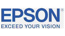 Png Clipart Epson Exceed Your Vision Logo Epson Multimedia Projectors Logo Scanner Inkjet Blue Electronics