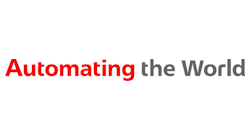 Automating The World Slogan En Automating The World Slogan En