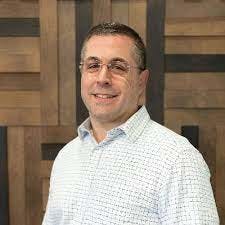 John Harrington, HighByte John Harrington, HighByte