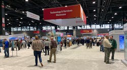 Rockwell Automation Fair 2022 Chicago