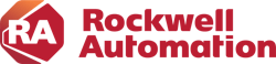 Rockwell Automation Logo