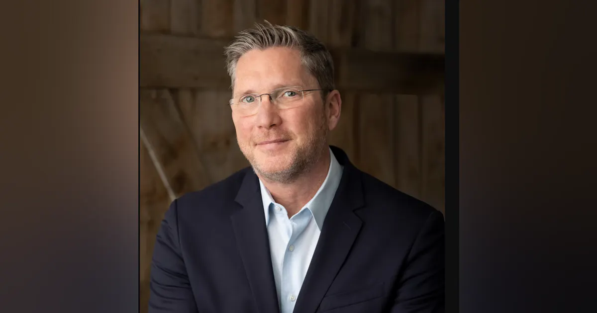 Eric R Byer The Next Phase of Supply Chain is Here. Are You Ready? | Automation World