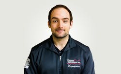 Will Aja, Panacea Technologies Will Aja, Panacea Technologies