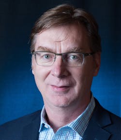 Doug Warren, senior vice president, monitoring and control, Aveva Doug Warren, senior vice president, monitoring and control, Aveva