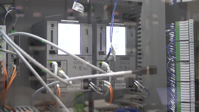 Profinet: Designed for Openness and Determinism | Automation World