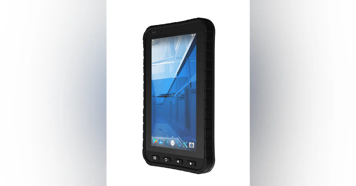 W Inmate Android Winmate M700DQ8-EX Android PDA | Automation World