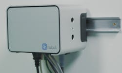 OnRobot's D:Ploy base compute module. OnRobot's D:Ploy base compute module.