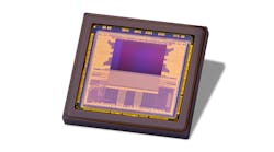 Hydra3D+ is the first ToF CMOS sensor to work in all light conditions without motion artefacts.