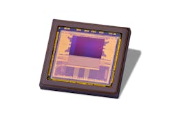 Hydra3D+ is the first ToF CMOS sensor to work in all light conditions without motion artefacts. Hydra3D+ is the first ToF CMOS sensor to work in all light conditions without motion artefacts.