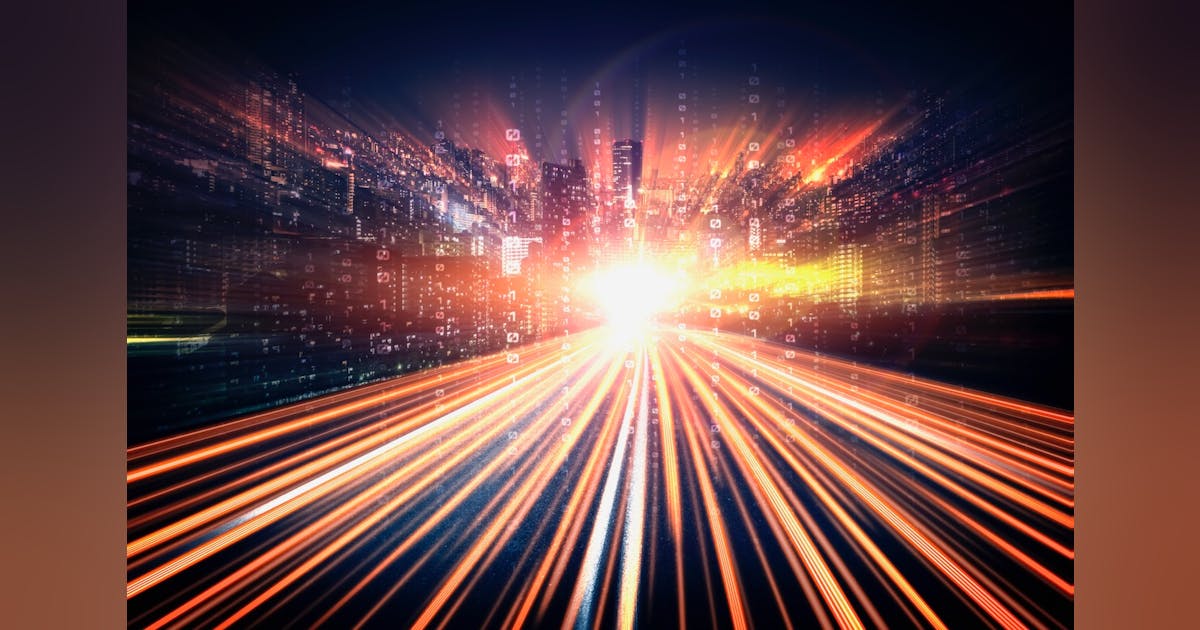 Has Industry’s Digital Transformation Reached an Inflection Point ...