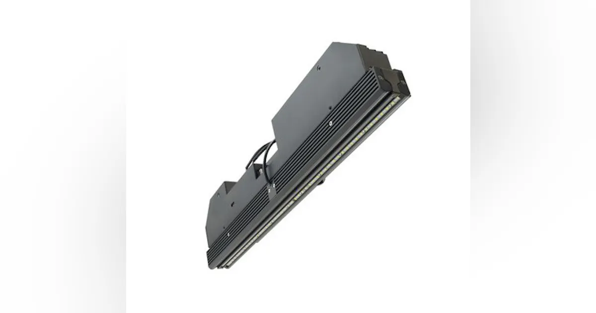 Teledyne Line Scan Image Sensors | Automation World