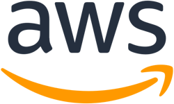 512px Amazon Web Services Logo svg