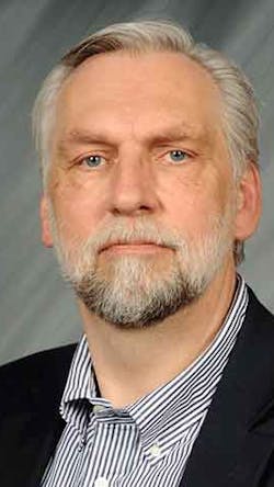 Greg Gorbach, vice president of digitalization and Internet of Things at ARC Advisory Group. Greg Gorbach, vice president of digitalization and Internet of Things at ARC Advisory Group.