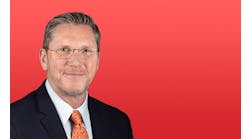 Brian R. May, Managing Director &ndash; Industrial Lead, North America, Accenture