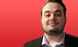 Daniel Keyser, industry analyst, ARC Advisory Group. Daniel Keyser, industry analyst, ARC Advisory Group.