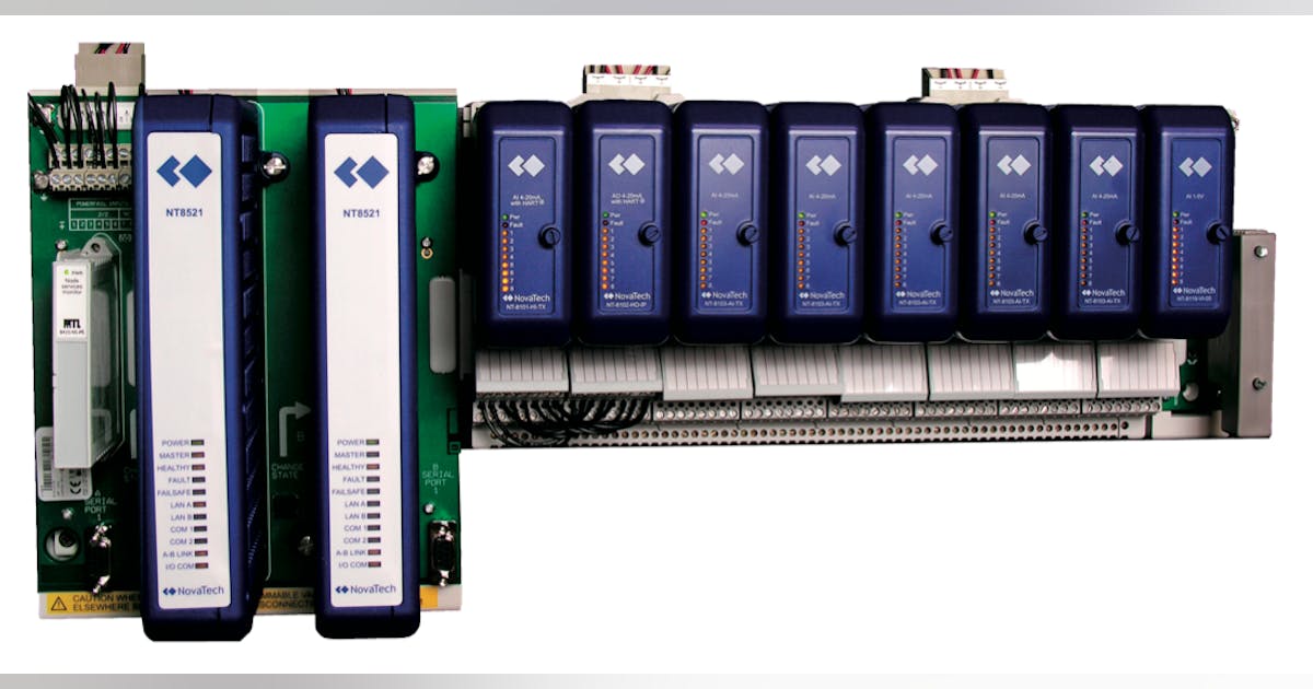 Automating Process Control Alarm Response | Automation World