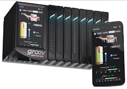 Opto 22&rsquo;s groov EPIC (edge programmable industrial controller) is considered a PAC designed to handle remote monitoring, process control, data acquisition and processing, and IoT connections.