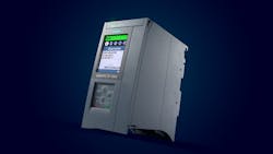 The Simatic S7-1500 PLC system supports a range of applications, from motion control functions to artificial intelligence. The Simatic S7-1500 PLC system supports a range of applications, from motion control functions to artificial intelligence.