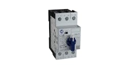 The Bulletin 140MT motor protection circuit breakers and motor circuit protectors provide higher short-circuit ratings than the products they replace.