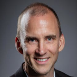 Jesper Hedberg, CEO, Testa Center.