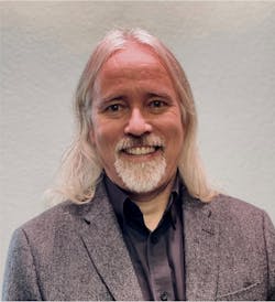 Rudy Klecka, solutions architect at Capgemini Americas. Rudy Klecka, solutions architect at Capgemini Americas.