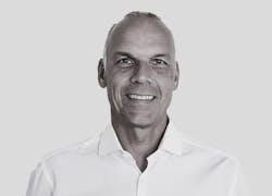 Jens Meggers, executive chairman of cybersecurity software supplier Mission Secure. Jens Meggers, executive chairman of cybersecurity software supplier Mission Secure.