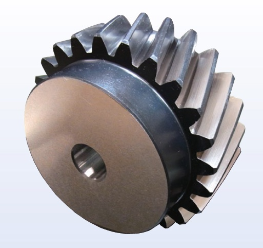 KHK Helical Gears | Automation World