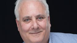 Xavier Mesrobian, vice president of sales and marketing, Skkynet Cloud Systems. Xavier Mesrobian, vice president of sales and marketing, Skkynet Cloud Systems.