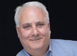 Xavier Mesrobian, vice president of sales and marketing, Skkynet Cloud Systems. Xavier Mesrobian, vice president of sales and marketing, Skkynet Cloud Systems.