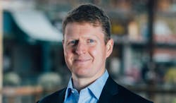 Clint Bundy, managing director, Bundy Group. Clint Bundy, managing director, Bundy Group.