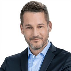 Dr. Andreas Gorbach, member of the board of management of Daimler Truck Holding AG. Dr. Andreas Gorbach, member of the board of management of Daimler Truck Holding AG.