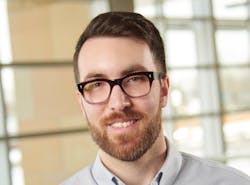 James Figy is marketing content leader at Beckhoff Automation. James Figy is marketing content leader at Beckhoff Automation.