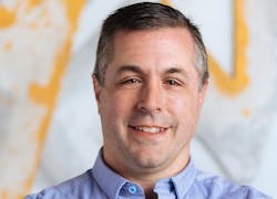 John Harrington, chief product officer, HighByte. John Harrington, chief product officer, HighByte.