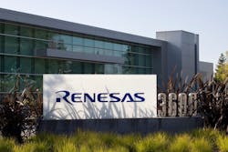Renesas Electronics To Acquire Wireless Product Company