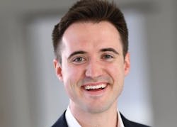 Sean R. Foley, global product manager, Banner Engineering Sean R. Foley, global product manager, Banner Engineering